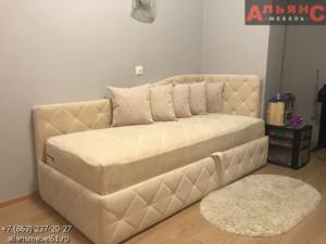 Фото 3 Детская мебель