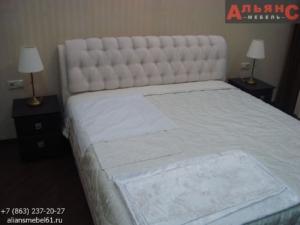 Фото 2 Спальни на заказ 08