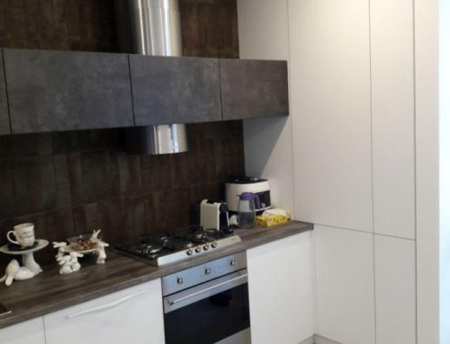 Идеальная кухня на заказ: удобство доставки по всей россии