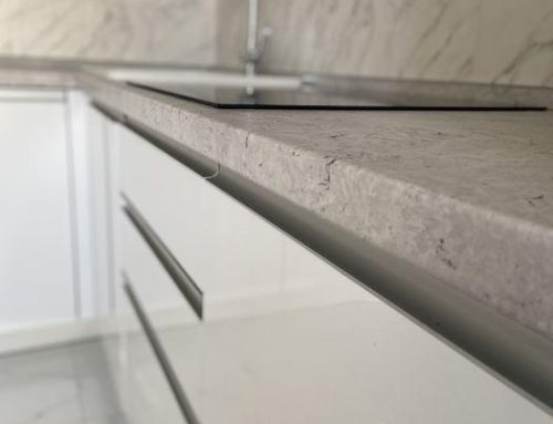 Идеальная столешница для вашей кухни: как заказать и изготовить по индивидуальным размерам