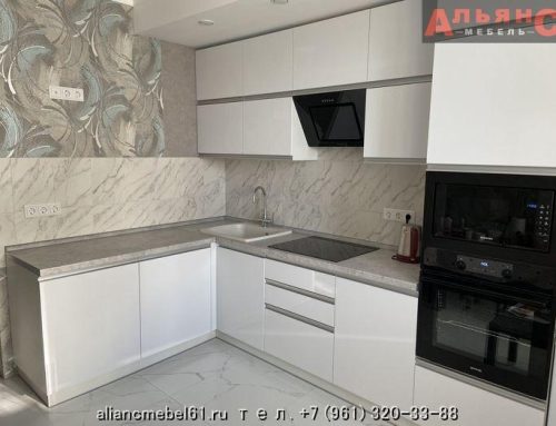 Как рассчитать стоимость кухни на заказ: полезные советы и рекомендации