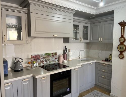 Как правильно заказать замерщика для кухни: советы и рекомендации