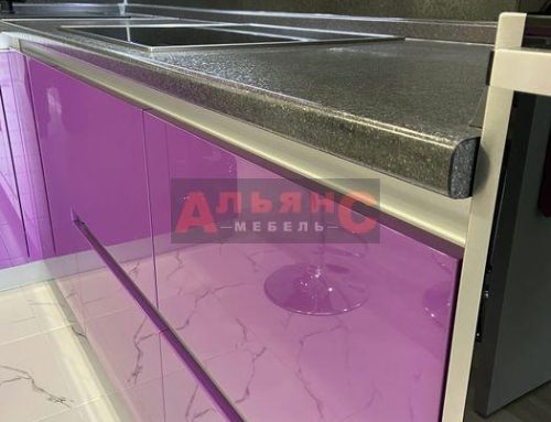 Элитные кухни на заказ: искусство создания идеального пространства