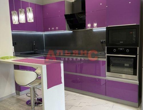 Кухня на заказ недорого: лучшие идеи, фото и цены