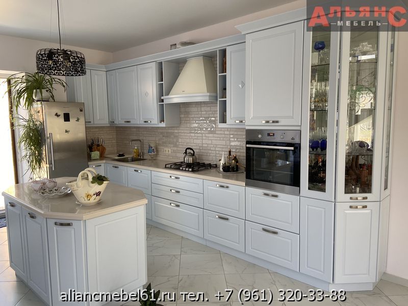 124-0178 Мебель на заказ - 25