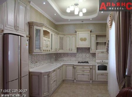 foto 05 Мебель на заказ - 2