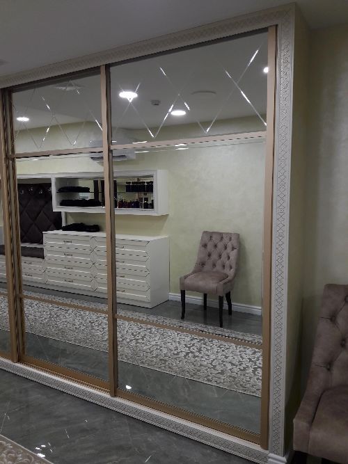 foto 204 Мебель на заказ - 13