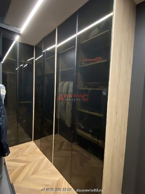 foto 206 Мебель на заказ - 11