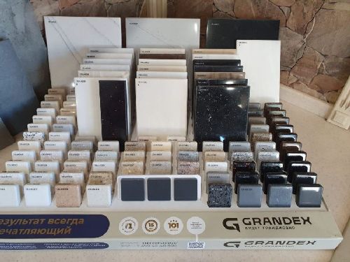 foto 5 04 Угловая кухня с антресолями до потолка - 51