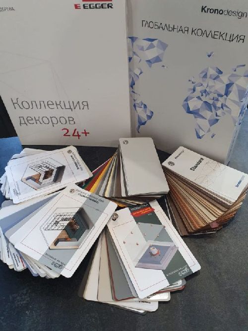 foto 5 06 Угловая кухня с антресолями до потолка - 53