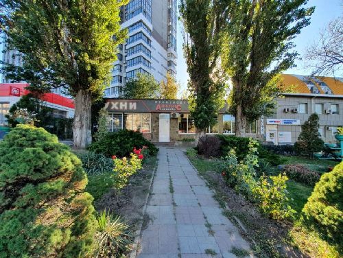 foto 5 08 Угловая кухня с антресолями до потолка - 55