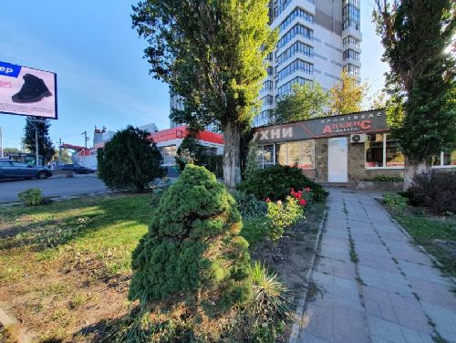 foto 5 10 Угловая кухня с антресолями до потолка - 57